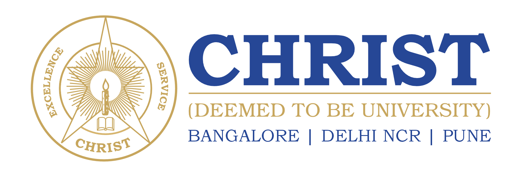 CHRIST (Deemed to be University)